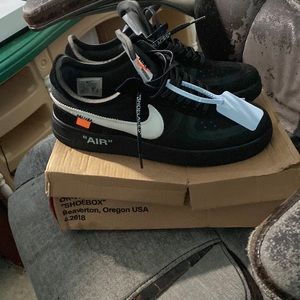 off white af1